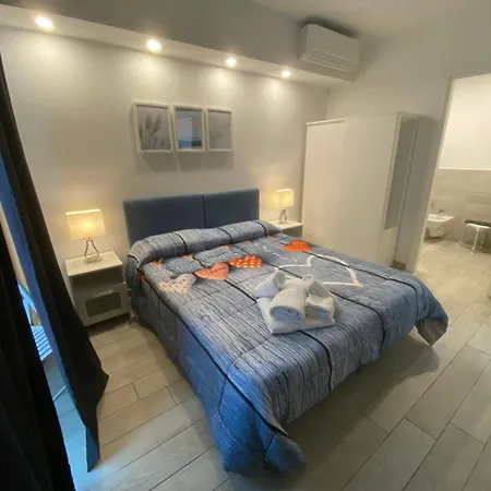 Al Centro Del Golfo 3* لا سبيتسْيا