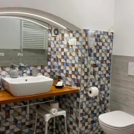 Guest house Al Centro Del Golfo