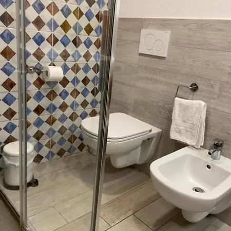 Guest house Al Centro Del Golfo *