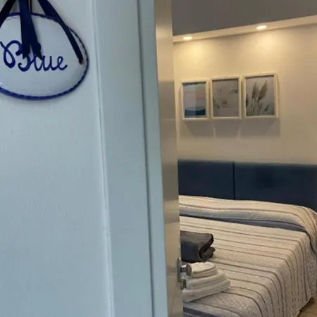 Guest house Al Centro Del Golfo *