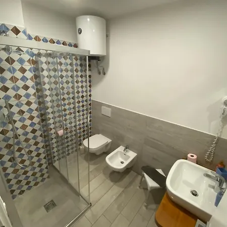 Al Centro Del Golfo La Spezia