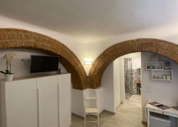 Al Centro Del Golfo 3*