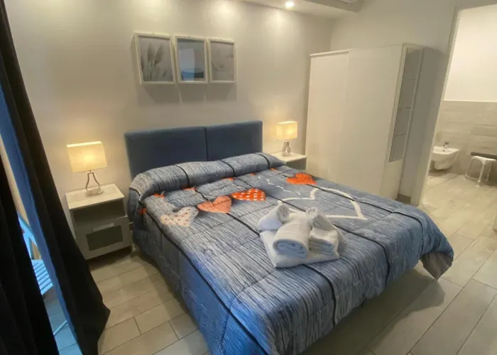 Al Centro Del Golfo 3* La Spezia