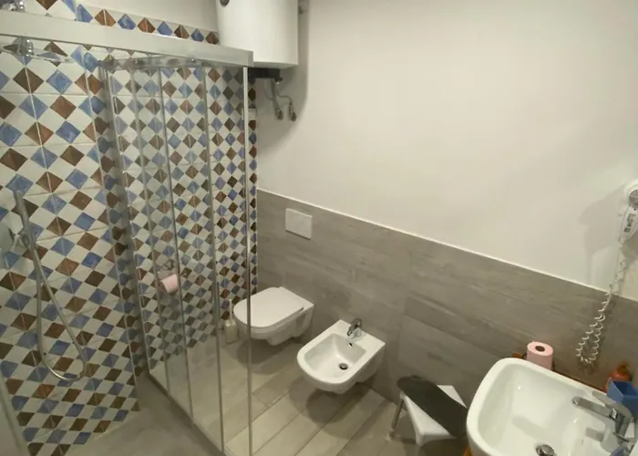 Al Centro Del Golfo La Spezia